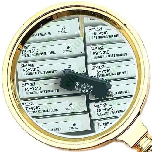 FS-V31C solution de remplacement immédiat pour panne de capteur atelier