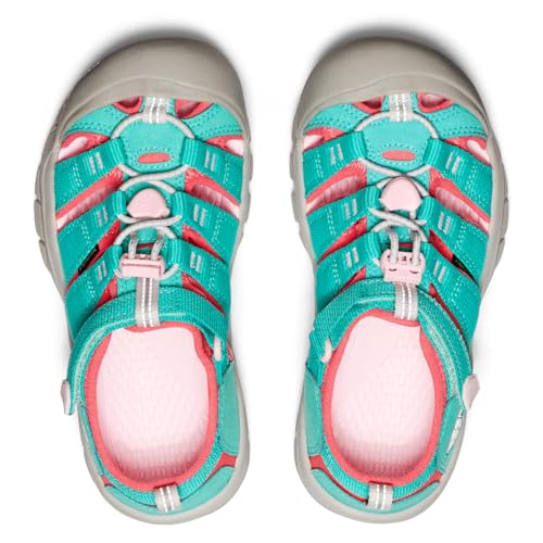 Image of KEEN Unisex-Child Newport H2 Closed Toe Water Sandals