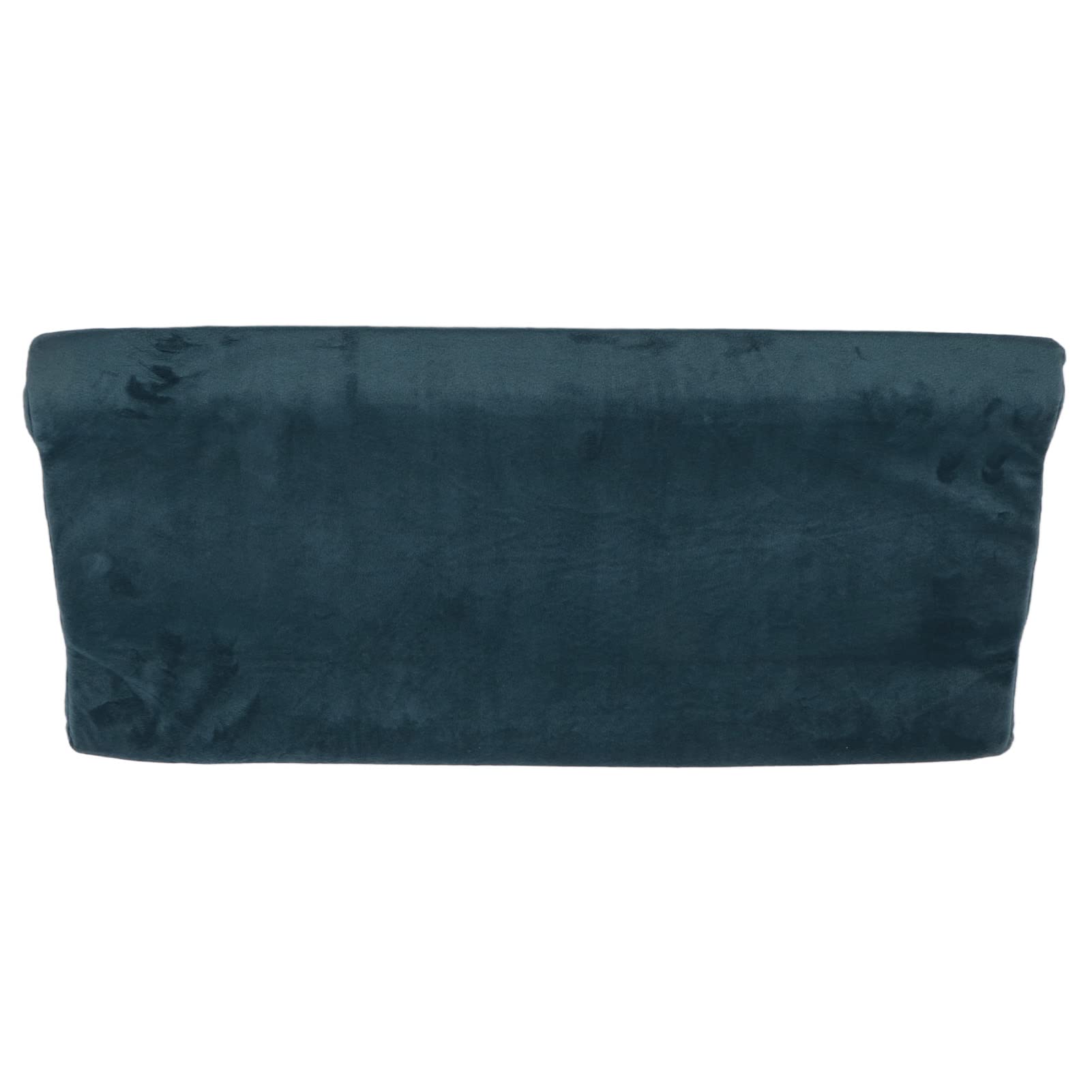 Almohada de cuña triangular de espuma con soporte de alto peso para postoperatorio