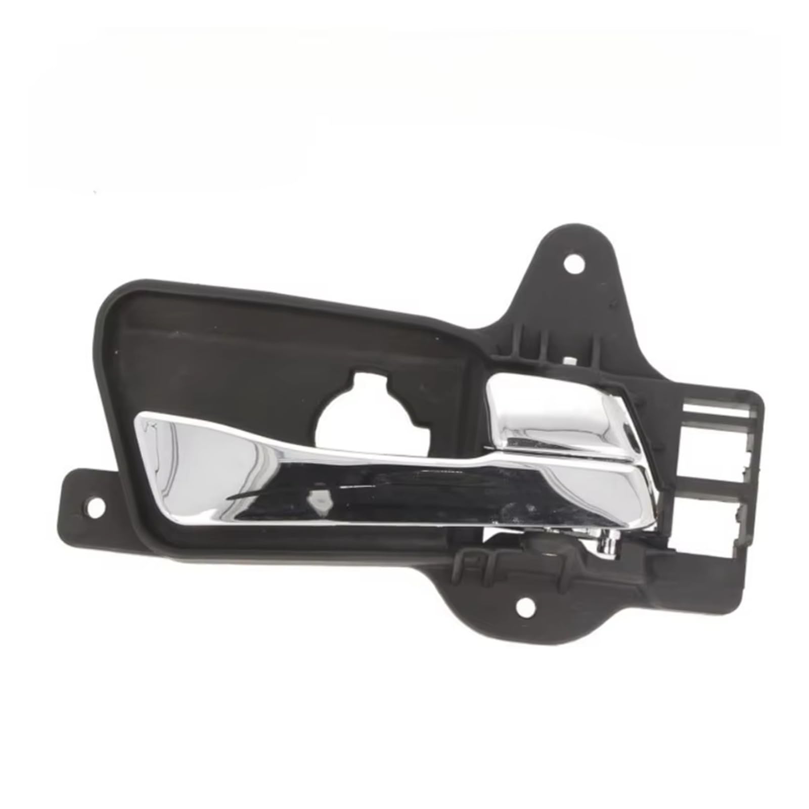 Nanmibhd One Color Car Inner Door Pull Handles For Hyundai For I30 2007-2011 Interior Door Handles Front Rear Left Right Chrome 826102L010 826202L010 836102L010 836202L010