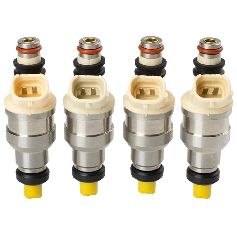 Fuel Injectors Fuel Injectors for Sidekick X-90 for Geo