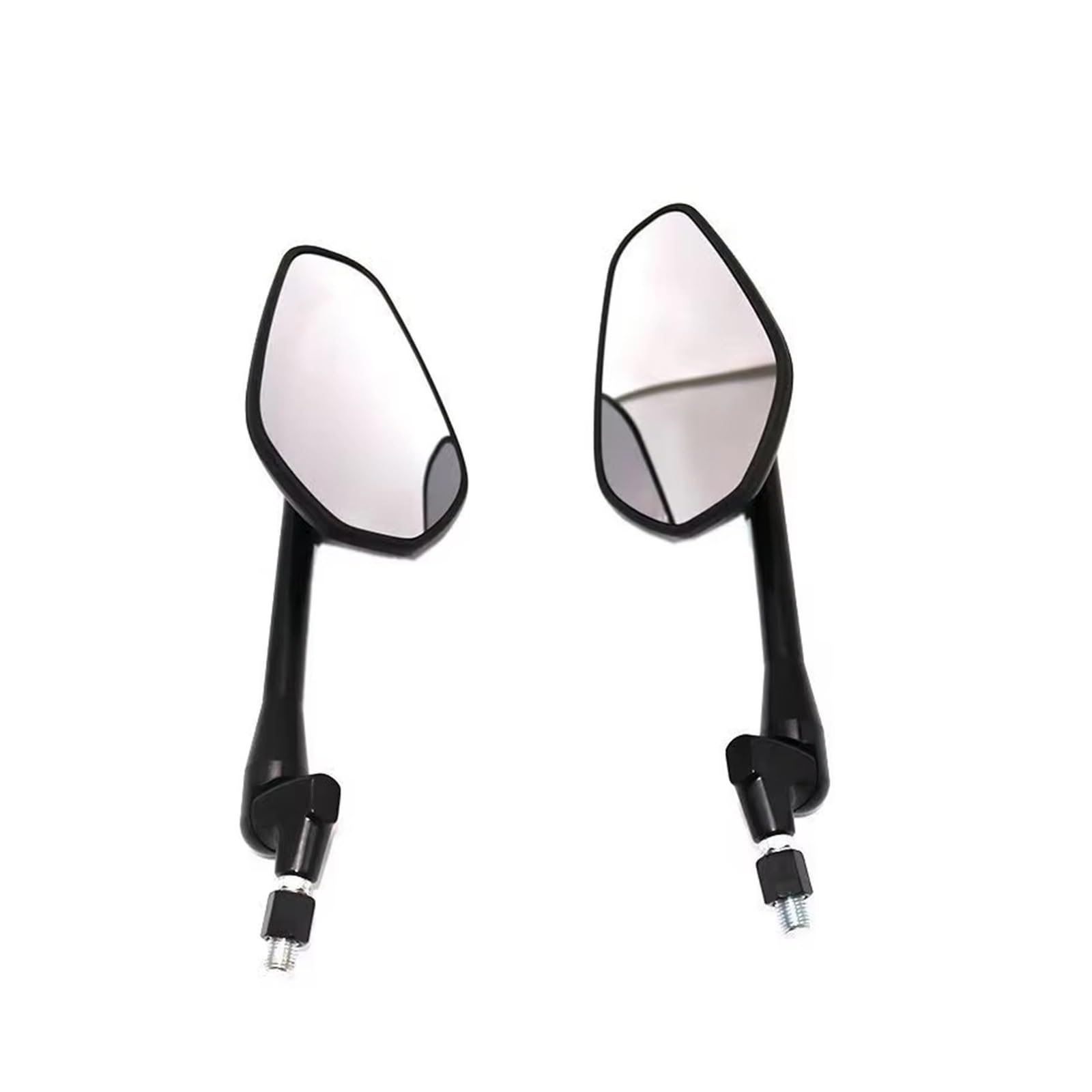 pour Suzuki pour GSX1300BK pour GSR400 pour GSR600 pour SFV650 pour SKY250 400 pour AN250 Rétroviseurs De Moto Rétroviseur Moto