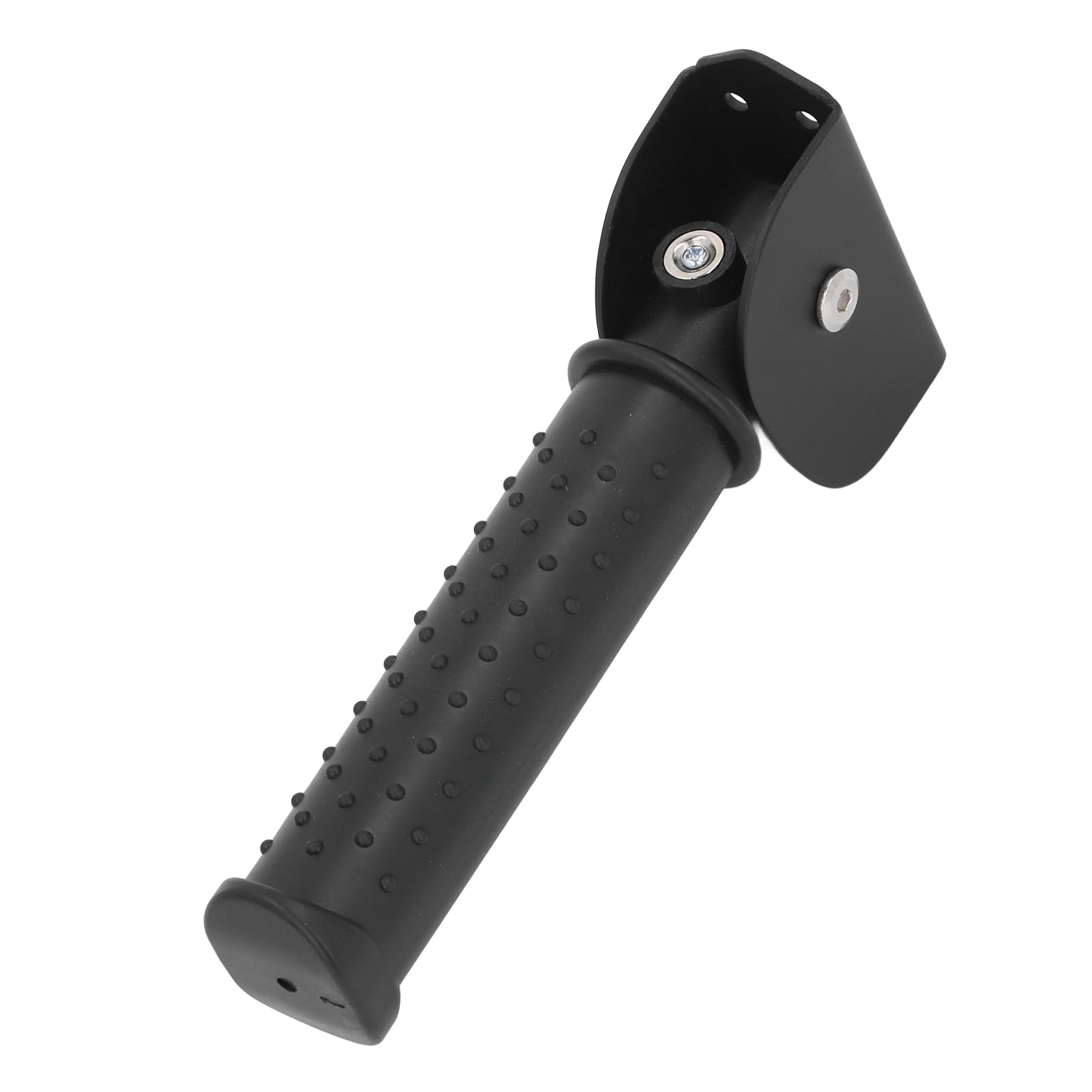 Maniglia di Sostegno Ribaltabile Robusta Maniglia di Supporto in Acciaio Inossidabile per Scale della Porta Presa di Sicurezza per Anziani, Feriti 8,5 X 3,6 X 19 Cm Capacità di Carico di 350