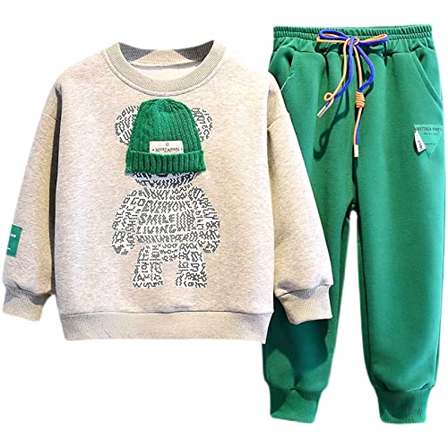 Sudaderas para niños 10-12 años Cover