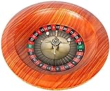 ruleta europea gratis minijuegos [Rueda Roulette] Esta es una rueda de ruleta profesional de 12 pulgadas.La rueda de ruleta europea está hecha de madera de alta calidad y es de la artesanía de mayor calidad.