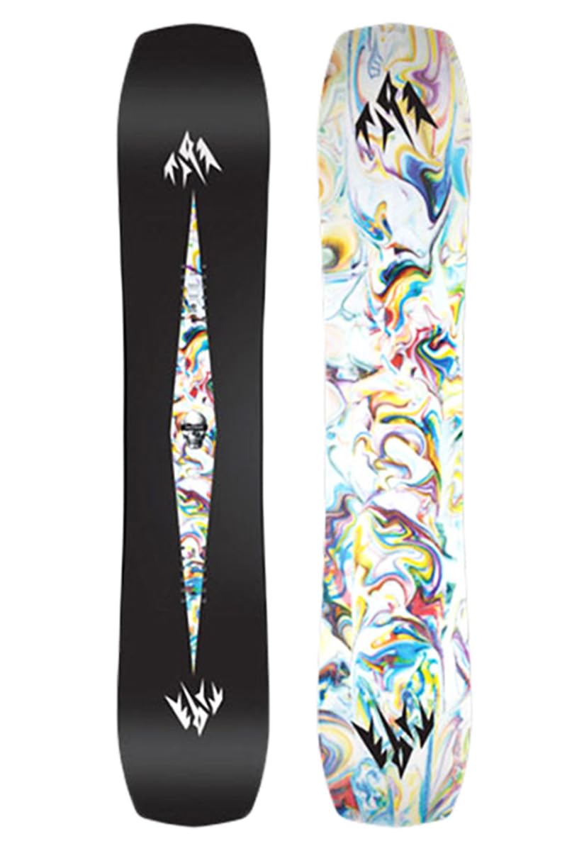 Jones Mindexpander ジョーンズマインドエクスパンダー Mind Expander Snowboard – Jones Snowboards US