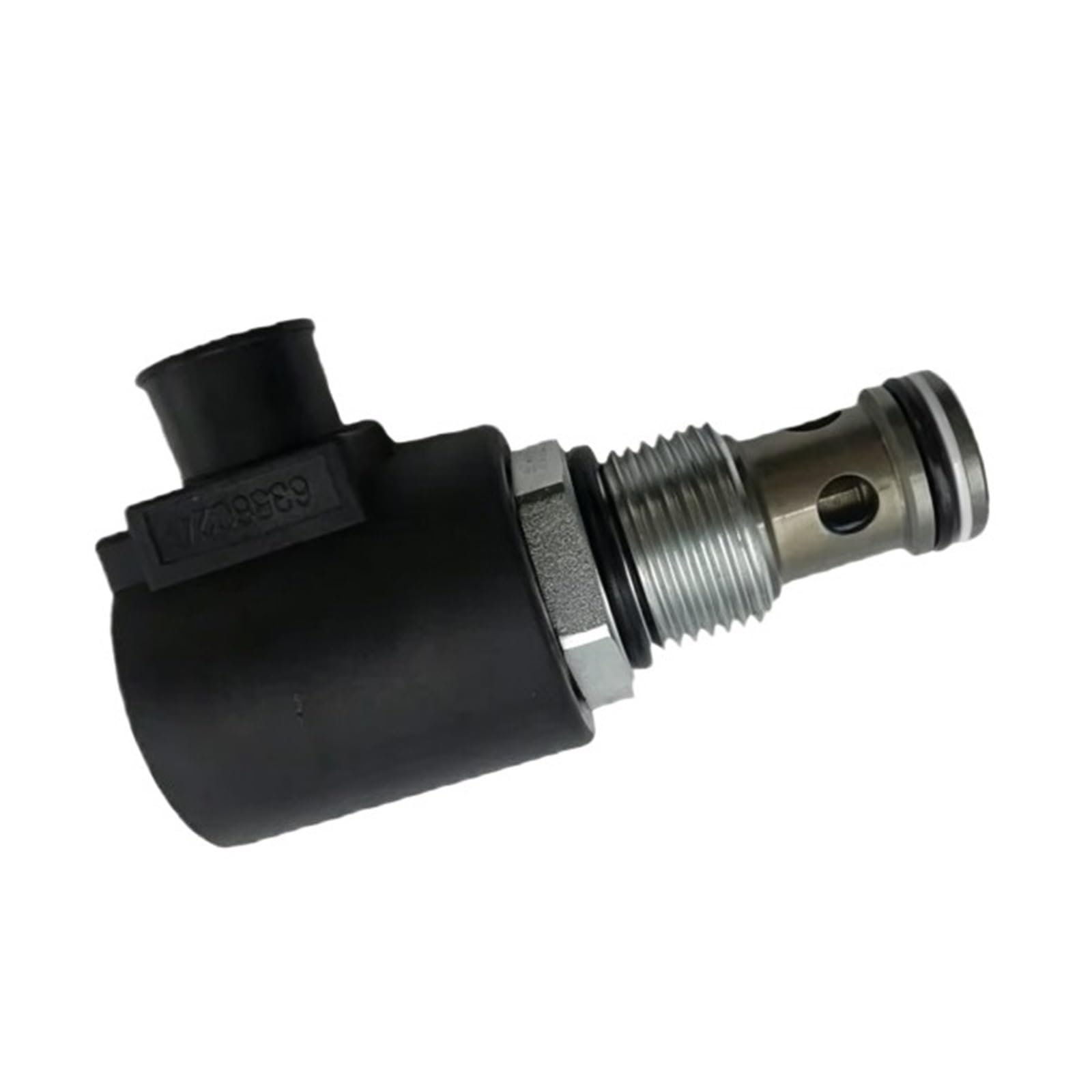 TPKMVGAP 1pcs SV12-20-0-N SV12-20-0-N-24DG Solenoid Valve(SV12-20-0-N-24DG)