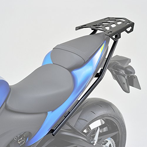 Amazon | デイトナ(Daytona) GSX-S1000/F(15-18)専用 リアキャリア
