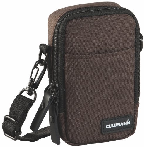 Preisvergleich Produktbild Cullmann Berlin Compact 100 Kameratasche braun