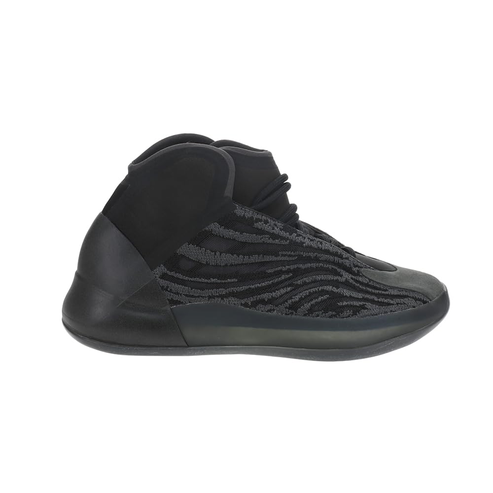 adidas Yeezy Shoes for Men, Quantum, Knitted Elastic Collar, Boost Midsole