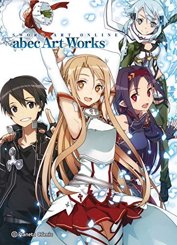 Télécharger Sword Art Online abec Art Works Gratuit