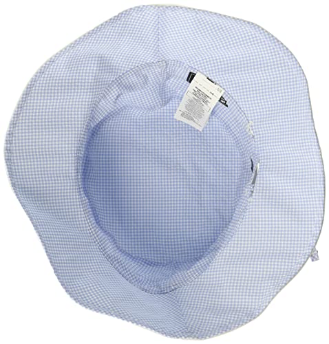 adidas Reversible Ponytail Sun Bucket Hat, White, One Size3