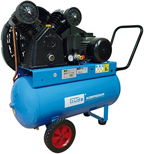 Preisvergleich Produktbild KOMPRESSOR 490 / 10 / 50 / 400V