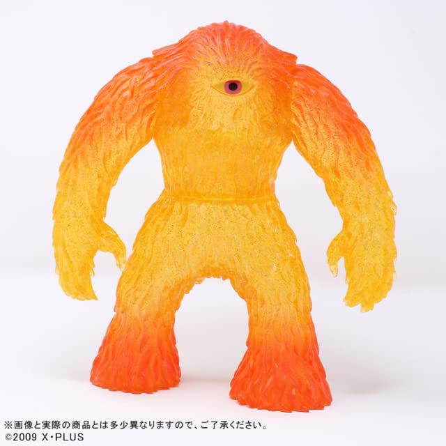 Amazon | 少年リック スペースサイクロップ 2体セット CYCLOP
