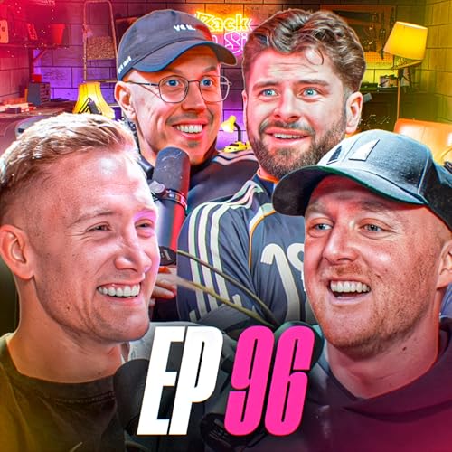 Theo&rsquo;s DRUNK Ski Trip, Scamming Kids & Getting Freaky In Disneyland