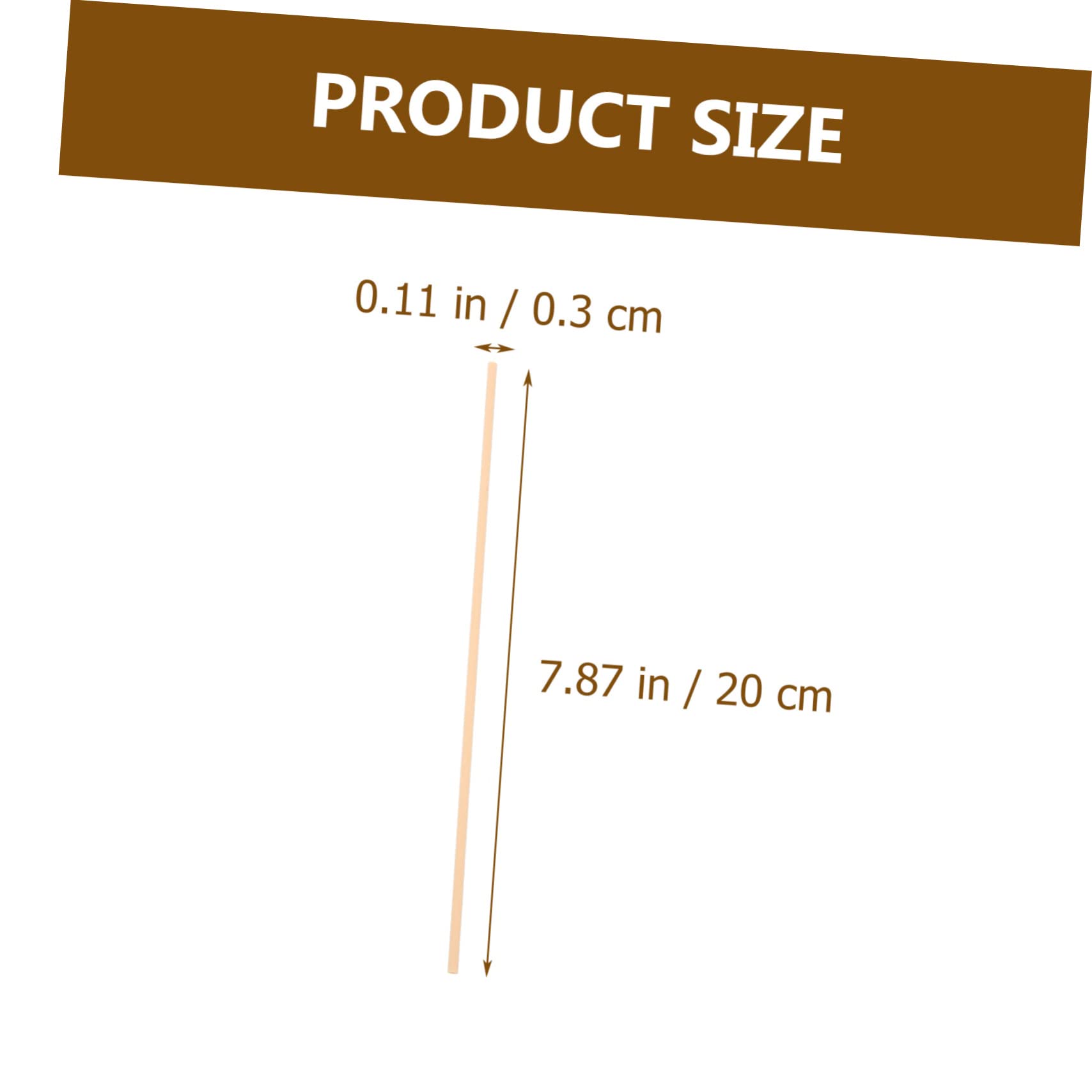 FUNOMOCYA Wedding Diffuser Sticks 90pcs Aroma Sticks Room Diffuser Reeds Essential Oil