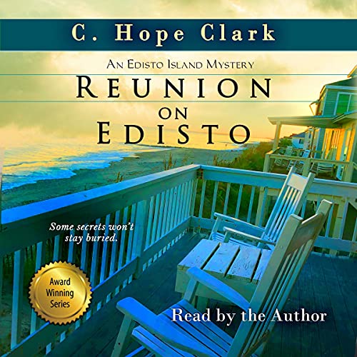 Murder on Edisto The Edisto Island Mysteries, Volume 1