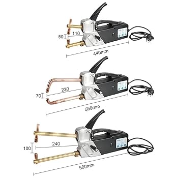 スポット溶接機用Uアーム U字アタッチメント スポット溶接機用Uアーム U字アタッチメント スポット溶接機用U