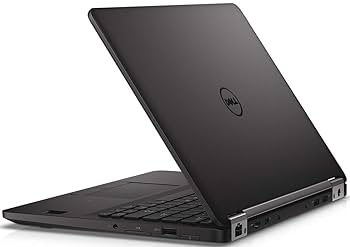 Dell Latitude E7270 31.8 cm Core i5-6300U 8GB 128GB SSD