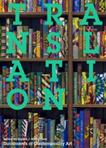 Translation: (Documents of Contemporary Art)