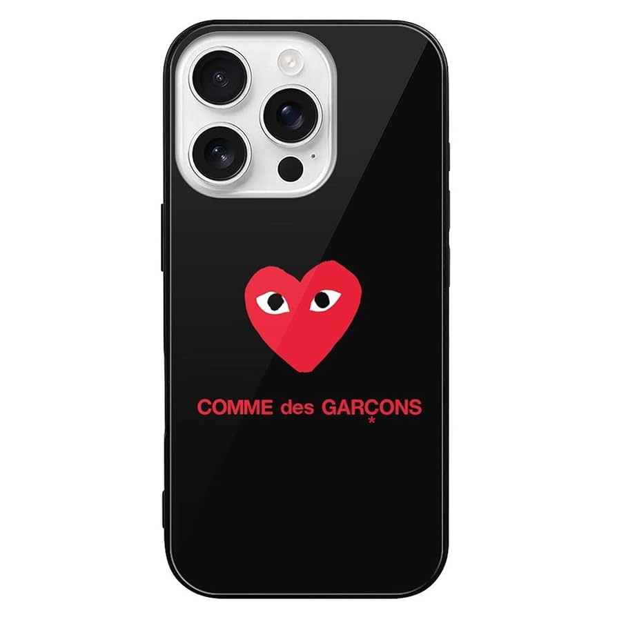 コムデギャルソン　ケース Amazon.co.jp: QITMXO(リヴモアーム) コムデギャルソン