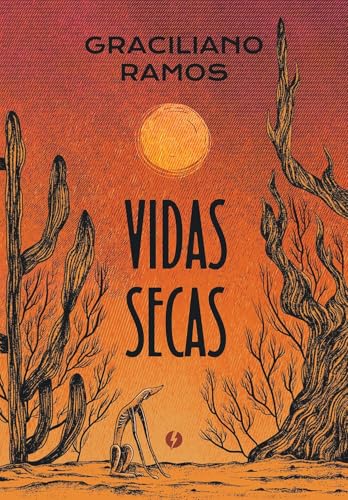 Vidas Secas - Edição de Luxo