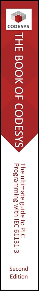 Amazon.com: The Book of CODESYS Second Edition: The ultimate guide