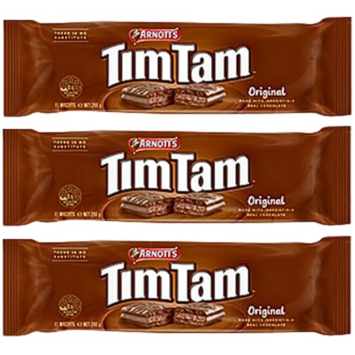 �e�B���^�� TimTam �`���R���[�g�r�X�P�b�g �y�I�ׂ�g�����F�I���W�i�� 3�z �I�[�X�g�����A �`���R �r�X�P�b�g �e�B���^���X���� �^�݂�Ȃ̃p���g���[�J�[�h�Z�b�g