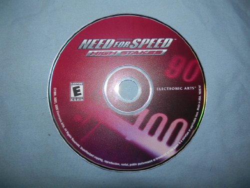 Need For Speed: High Stakes - PC