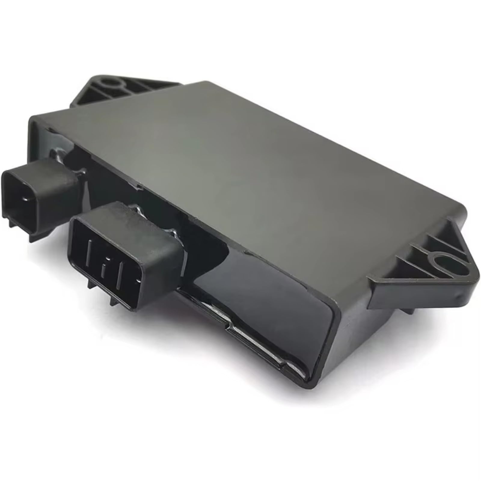 Unidad Encendido CDI Compatible Con Yamaha Para YFM350X Para Warrior 350 2002-2004 350cc Caja De Encendedor CDI De 4 Tiempos Reemplazar Piezas 5NF-85540-00-00