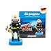 Produktbild tonies Hörfigur für Toniebox, Die Playmos  Großbrand in der Feuerwache, für Kinder ab 5 Jahren, Spielzeit ca. 58 Minuten