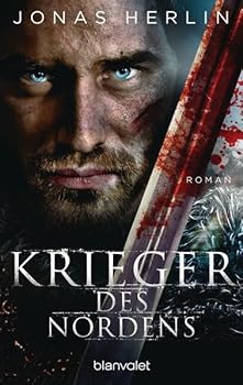 Paperback Krieger des Nordens: Roman [German] Book