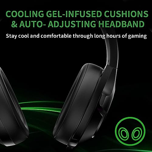 Casque de jeu USB pour PC : fixez vos problèmes de micro et profitez d'un son clair - 3