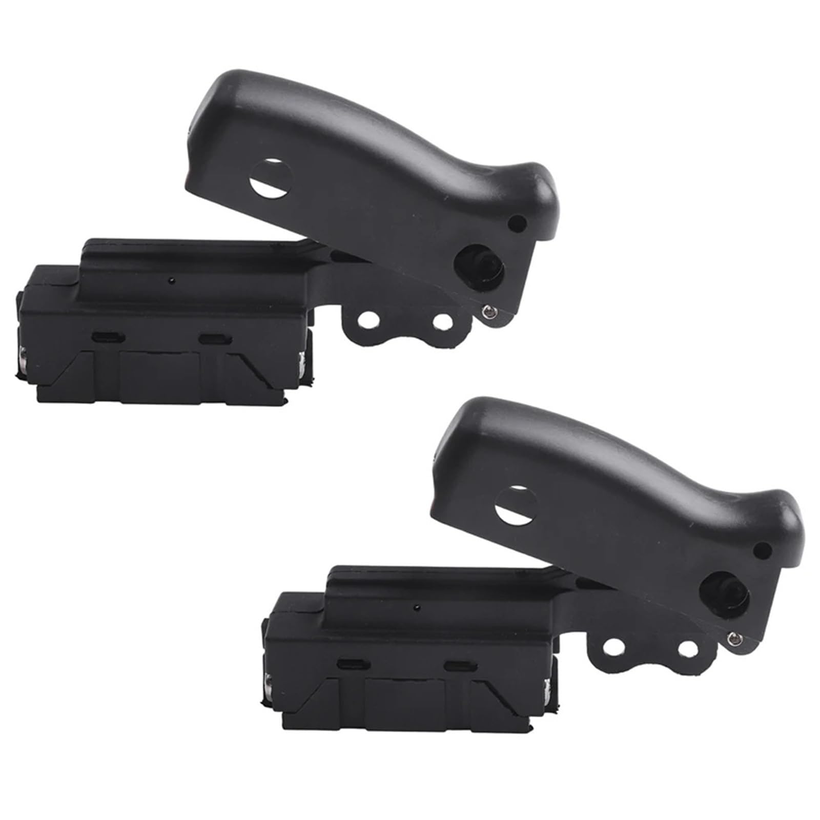 Jmioc666 One Color 2Pcs Miter Saw Switch Trigger N548978 606056-00 For Dw715 Dws780 Dw718 Switch Pneumatic Tool Accessories