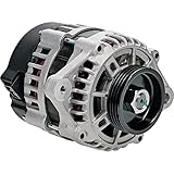 DB Electrical 400-58014 Alternator Compatible with/Replacement for John Deere UTV Gator XUV 825i 4X4 /MIA11733 /12 Volt CW