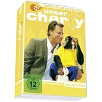 Unser Charly - Staffel 12