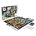 Hasbro Gaming-Hasbro Cluedo: Ghostbusters Edition, gioco da tavolo per bambini dagli 8 anni in su, E9564103