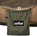 Sunyear Camping Hammock, Portable Single & Double Hammock with Net, 2 Person Hammock Tent with 2 * 10ft Straps, Best for Outdoor Hiking Survival Travel