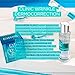 bioHyaluron Concentrated Face Day and Night Cream 40+ for All Skin Types, Also Sensitive 50 ml