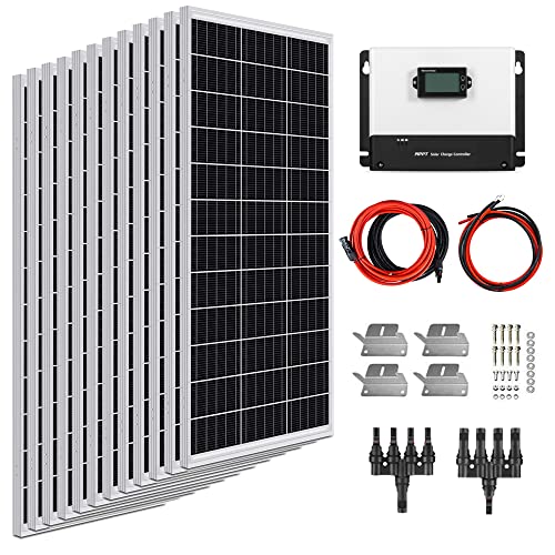 ExpertPower 1200W 12V Kit