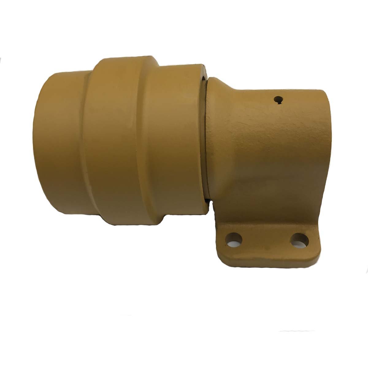 The Mini Excavator Carrier Roller/Top Roller for Komatsu D20