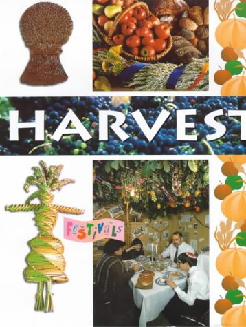 Harvest (Festivals)