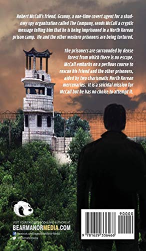 Equalizer (hardback): Requiem
