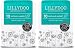 LILLYDOO hautfreundliche Baby Wickelunterlagen 60x 60 cm, 10 St&uuml;ck, Weich, Ohne Parf&uuml;me & Lotionen f&uuml;r empfindliche Haut, Dermatologisch getestet (Packung mit 2)