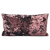 Paoletti Roma 50X50 Poly CUSH AUBERGINE, 50x50cm