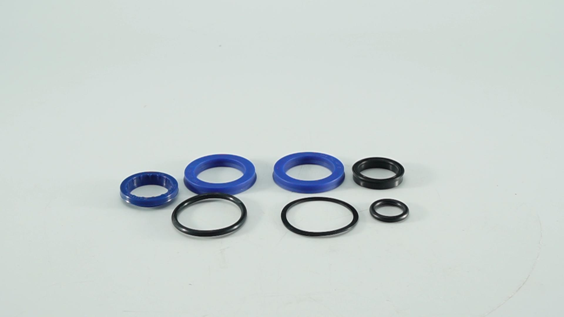 Amazon.com: Hydraulic Cylinder Seal Kit Fit for Koyker K663304