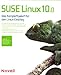 Produktbild SUSE LINUX 10.0 deutsch