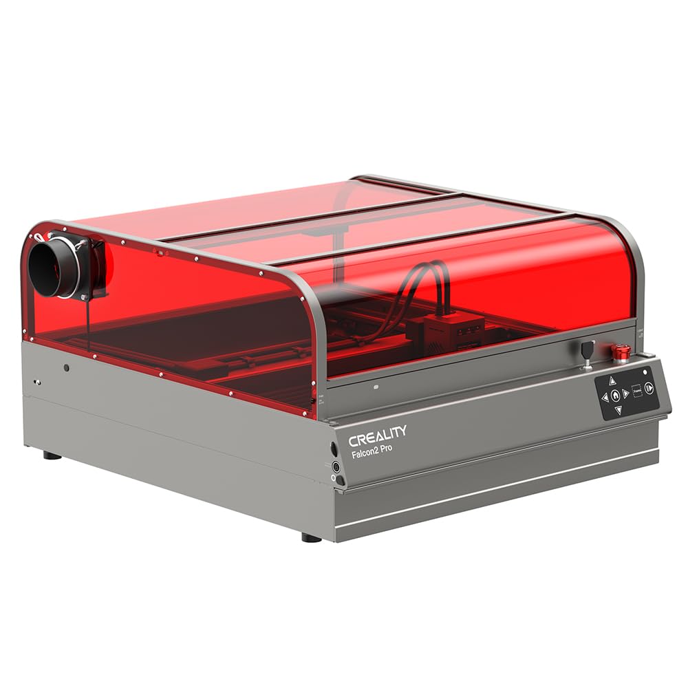 Creality CR-LASER FALCON 2 PRO 40W (1206010033)