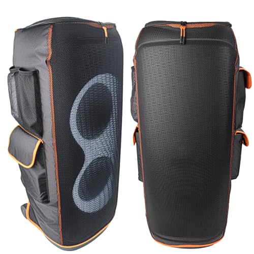 Protective Cover for PartyBox 720 Speaker Double-Layer Shield, Scratch-Resistant, Dust proof Shell...