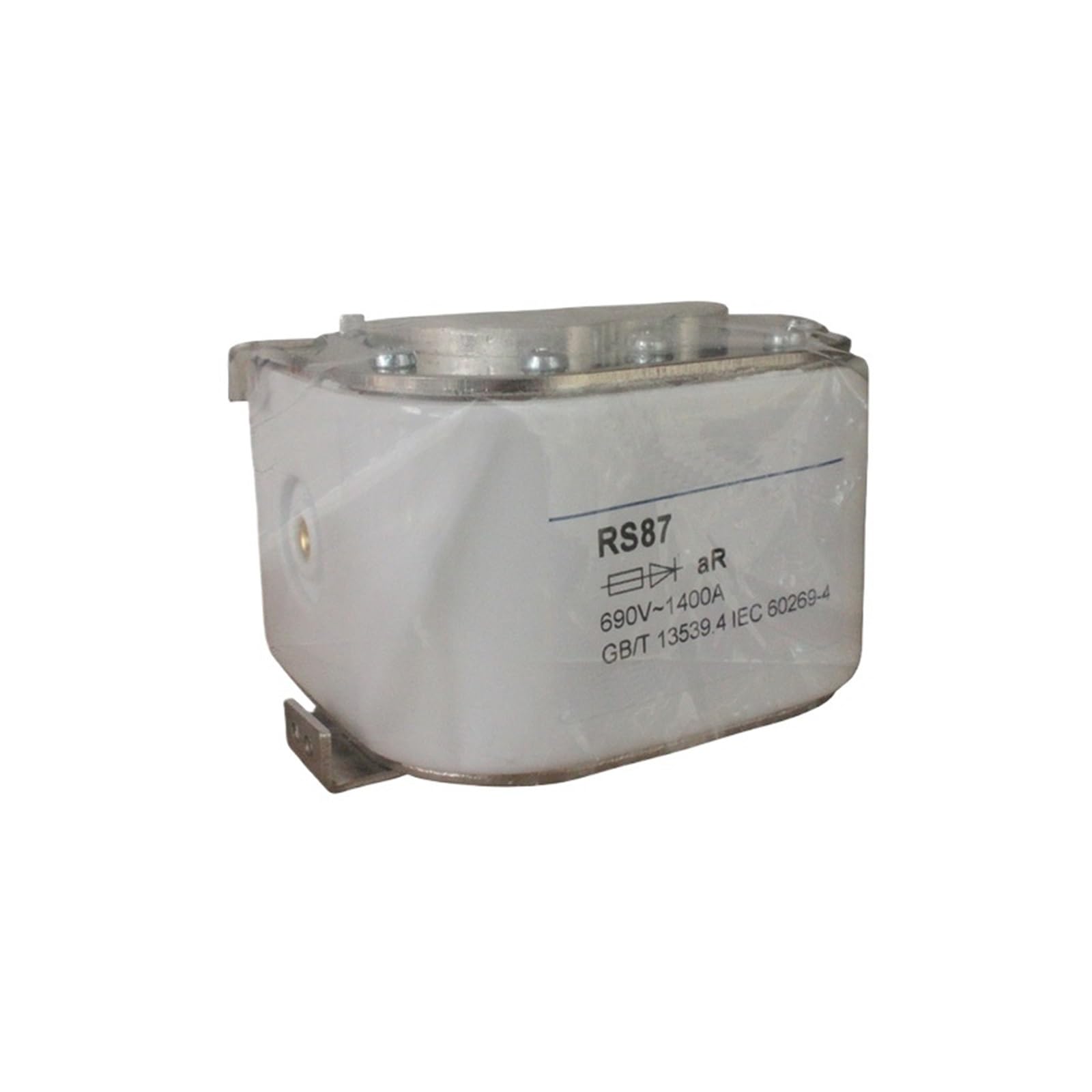 NVSFZGIYG 87aR 1000V/1000A1100A1250A Low Voltage Fast Fuse(RS87 aR 1000V/1100A)